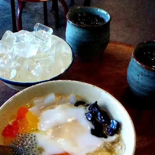 Hình ảnh Tàu hủ thập cẩm