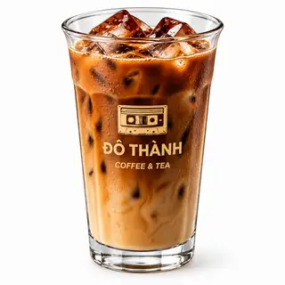 Hình ảnh Cafe sữa
