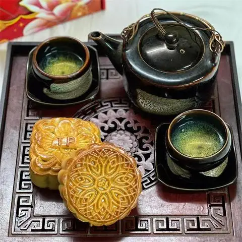Hình ảnh Bánh Trung Thu Thanh Phúc - Phạm Ngọc Thạch