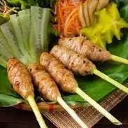 Hình ảnh Tiệm Ăn Vặt - Nem Nướng & Bánh Xèo - Lĩnh Nam