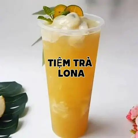 Hình ảnh TIỆM TRÀ LONA - Phan Văn Đối