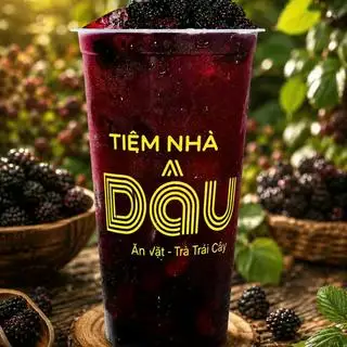 Hình ảnh Trà dâu tằm