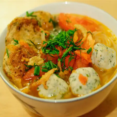 Cô Nguyên - Bún Cá Nha Trang, Bún Mực & Bún Riêu - Nguyễn Văn Khối - Bún/Phở/Mỳ/Cháo gần bạn