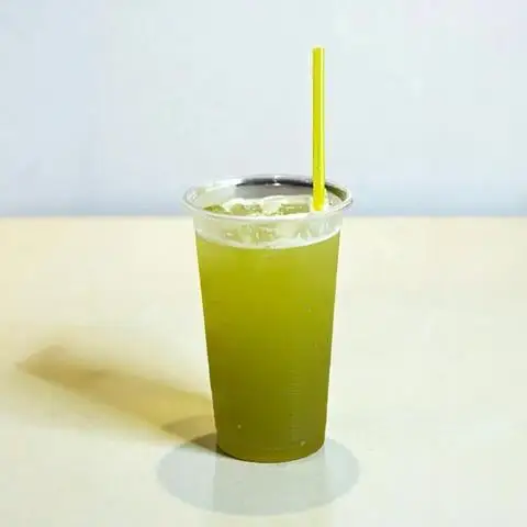 Hình ảnh Giải Khát Trúc Phương - Nước Ép, Sinh Tố & Ăn Vặt - Vườn Lài 