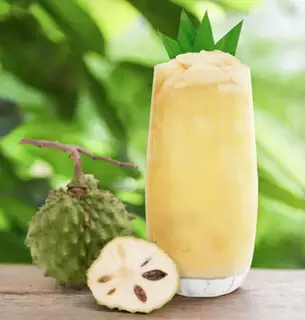 Trà Mãng Cầu - 31.000 ₫ tại Trà Sữa Aya - Lê Quang Sung