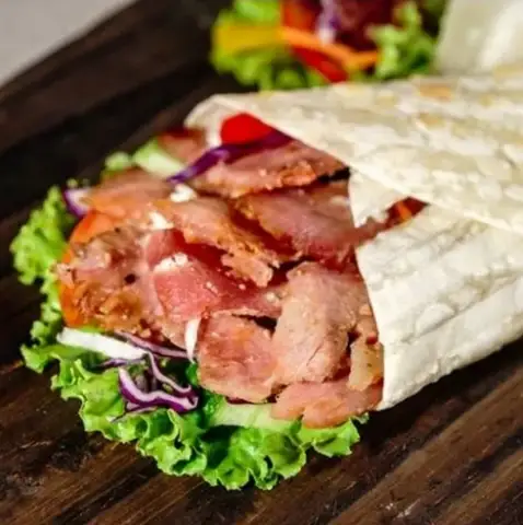 Hình ảnh Nam Sơn Kebab - Tùng Thiện Vương