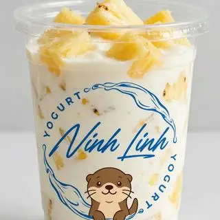 Hình ảnh Ninh Linh dứa