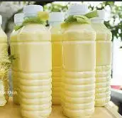 Sữa bắp - 20.000 ₫ tại Sữa Hạt Nguyên Chất - Bà Hạt