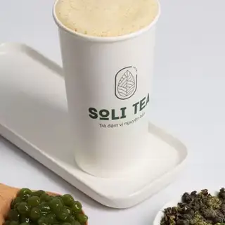 Trà sữa Phúc Long - 30.000 ₫ tại Soli Tea - Phạm Văn Đồng