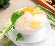 Cháo cá chép đậu xanh - 35.000 ₫ tại Cháo Dinh Dưỡng Xí Mụi - Đỗ Nhuận