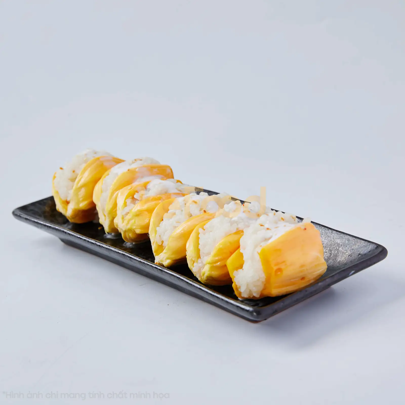 Xôi Mít - 73.000 ₫ tại Xôi Xoài Yellow Mango - Lê Văn Quới
