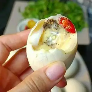 Hình ảnh 4 Trứng vịt vữa