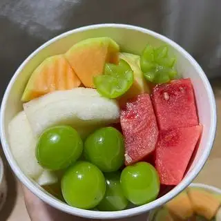 Hình ảnh Combo mát quá trời mát