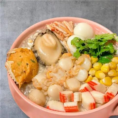Súp Và Cháo My Food - Ăn vặt gần bạn