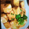 Hình ảnh Đậu Phụ Thêm