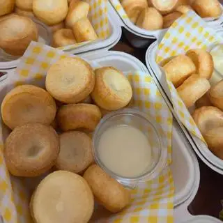 Hình ảnh Cheese dẻo