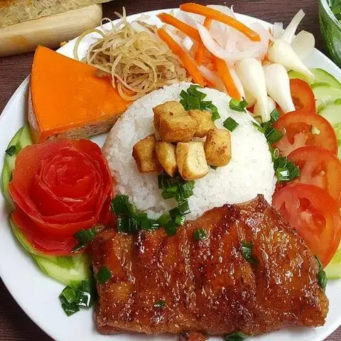 Thanh Mai - Cơm Tấm & Cơm Văn Phòng - Phan Huy Ích - Cơm/Cơm tấm gần bạn