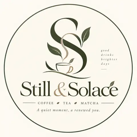 Hình ảnh Still & Solace - Coffee, Tea & Matcha - Đoàn Văn Bơ