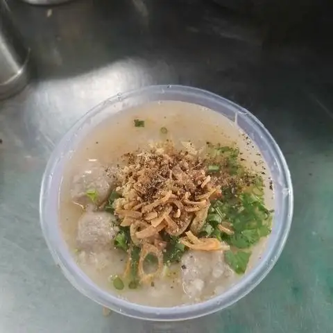 Cháo Lòng Bò Viên - Nguyễn Khoái - Bún/Phở/Mỳ/Cháo gần bạn