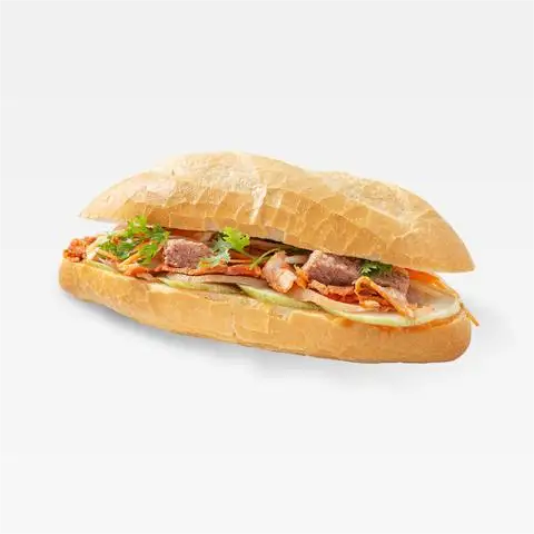 Hình ảnh Lò Bánh Mì Thuỷ Tiên - Bánh Mì & Xôi - Đường Số 11