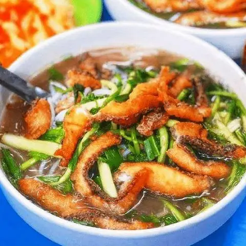 Hình ảnh Bún Cá Chấm - Toản Béo - Đại Từ