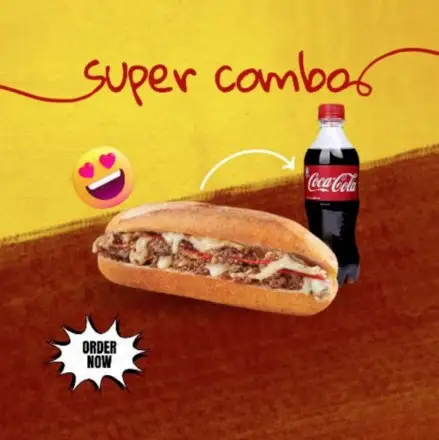 Hình ảnh Combo phê mê ly