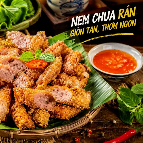 Hình ảnh BookCoffee - Nem Chua Rán, Nước Ép & Trà Hoa Quả - Tây Mỗ