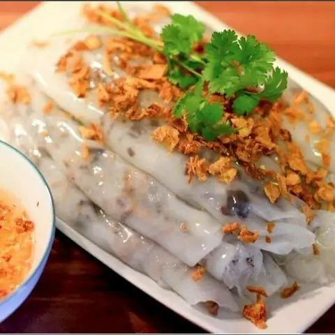 Hình ảnh Bánh Cuốn Nóng & Bún Chả - Vĩnh Phúc