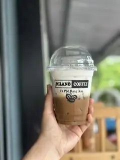 Hình ảnh Cà phê muối