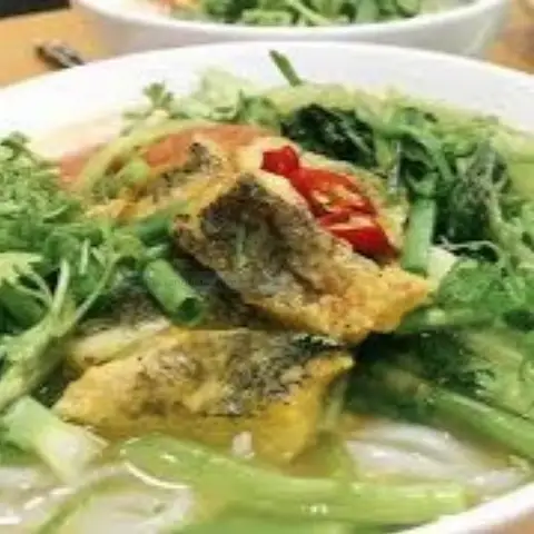 Hình ảnh Bình Minh Quán - Bún & Bánh Đa Cá Cay Hải Phòng - Khu Đô Thị Đô Nghĩa