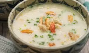 Hình ảnh Cháo ghẹ