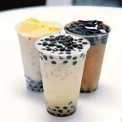 Hình ảnh Trà sữa HongKong Hà Cầu - Bến Phà