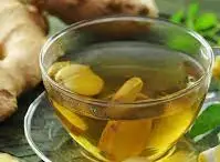 Hình ảnh Trà gừng