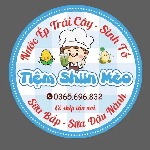 Hình ảnh Tiệm Shiin Mèo - Khu Đô Thị Trung Hòa Nhân Chính