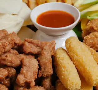 Hình ảnh Nem Chua Rán 36 Tạm Thương - Tây Sơn