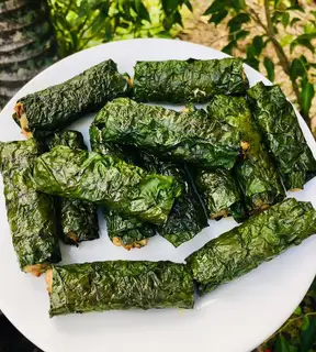 Hình ảnh Set 10 chả lá lốt