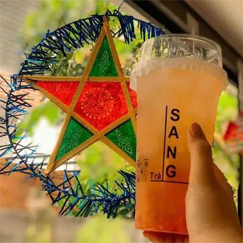 Trà Sang - Trà Trái Cây Đậm Vị - Phùng Văn Cung - Cà Phê/Trà gần bạn