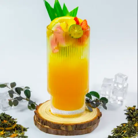 Trà Trái Cây, Nước Ép & Sinh Tố Thái HarioCha - Nguyễn Khắc Nhu - Cà Phê/Trà gần bạn