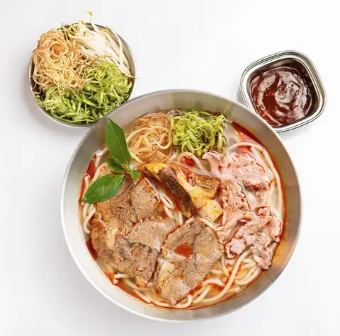 Bún Bò Huế Hẻm Số 5 - Trương Đăng Quế - Bún/Phở/Mỳ/Cháo gần bạn