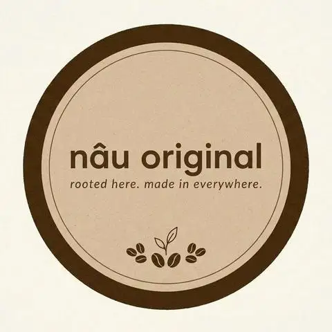 Hình ảnh Nâu Original - Trà Sữa & Mì Trộn Sinh Viên - Vĩnh Lộc