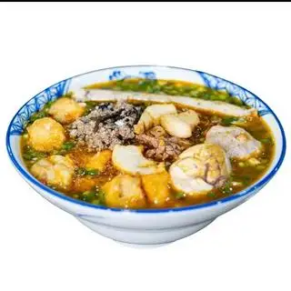 Bún riêu tóp mỡ đặc biệt - 85.000 ₫ tại Bún Riêu Tóp Mỡ Cô Hương Béo - Nguyễn Gia Trí