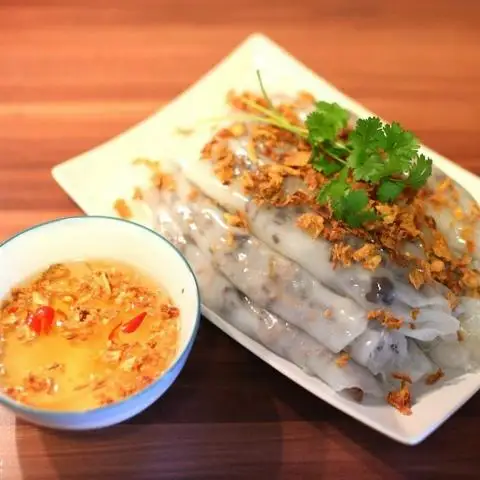 Bánh Cuốn Nóng, Bánh Cuốn Trứng & Bánh Ướt - Huỳnh Tấn Phát - Món truyền thống/Đặc sản gần bạn