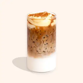 Hình ảnh Bạc xỉu kem muối