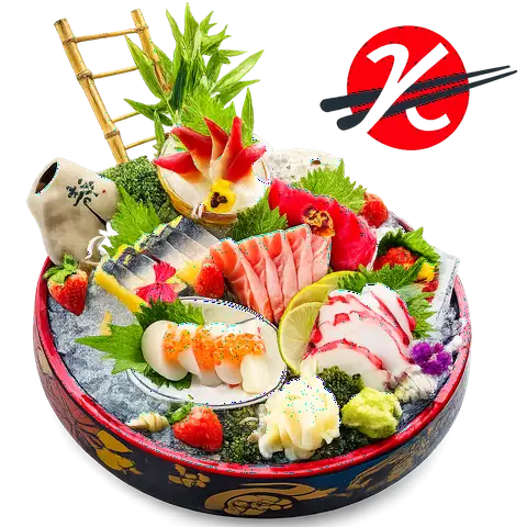 Hình ảnh Quán Ăn Nhật Bản K - Sushi - Bát Nàn