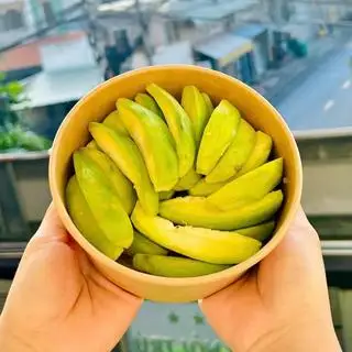 Cóc - 42.000 ₫ tại Trái Cây Cắt Sẵn Thị Nở - Đường 904