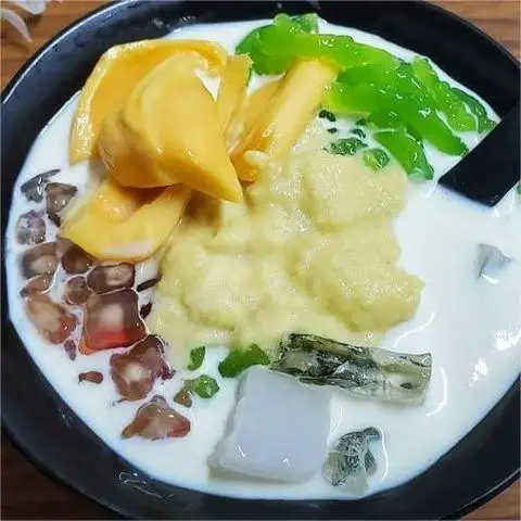 Hình ảnh Chè Hai Lúa - Ngọc Hồi