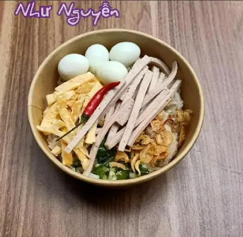 Như Nguyễn - Xôi Mặn & Xôi Ngọt - Đường Số 20 - Bánh Mì/Xôi gần bạn