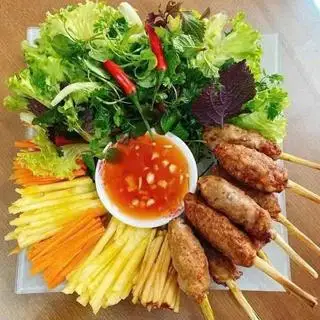 Hình ảnh Set Nem Lụi 1 Người