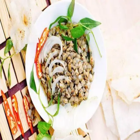 Xộp - Món Hến & Ốc - Thăng Long - Ốc/Cá/Hải sản gần bạn