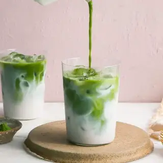 Matcha - 55.000 ₫ tại Mỗi Ngày Cà Phê - Nguyễn Thiện Thuật